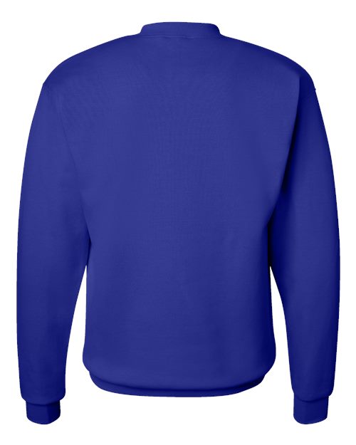 Hanes Unisex EcoSmart® Crewneck Sweatshirt product image 16