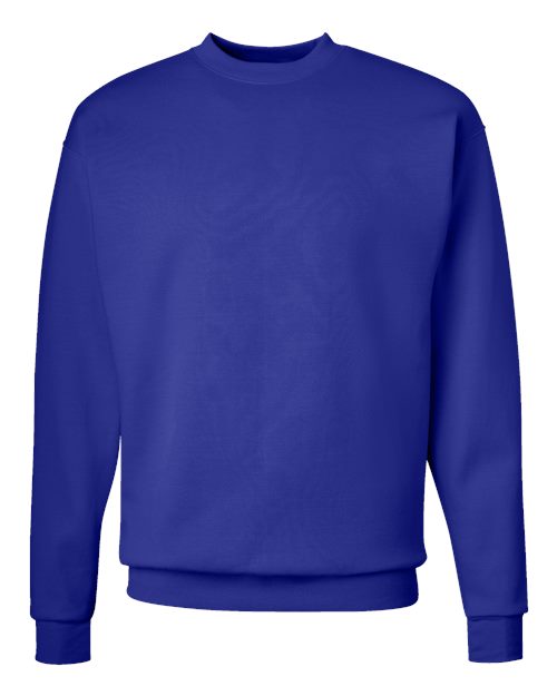 Hanes Unisex EcoSmart® Crewneck Sweatshirt product image 15