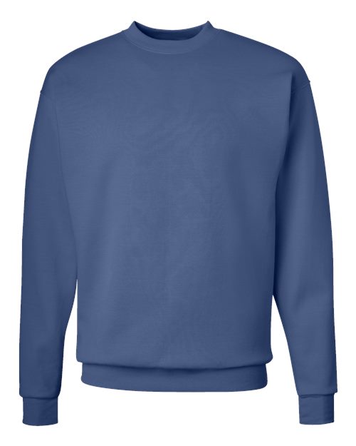 Hanes Unisex EcoSmart® Crewneck Sweatshirt product image 65