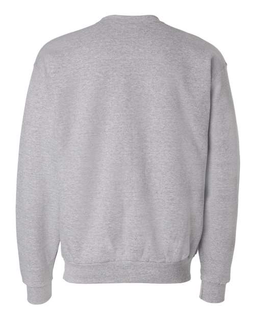 Hanes Unisex EcoSmart® Crewneck Sweatshirt product image 28