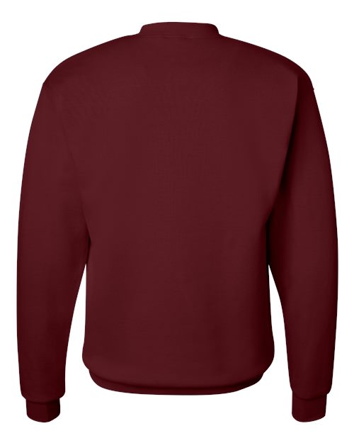 Hanes Unisex EcoSmart® Crewneck Sweatshirt product image 78
