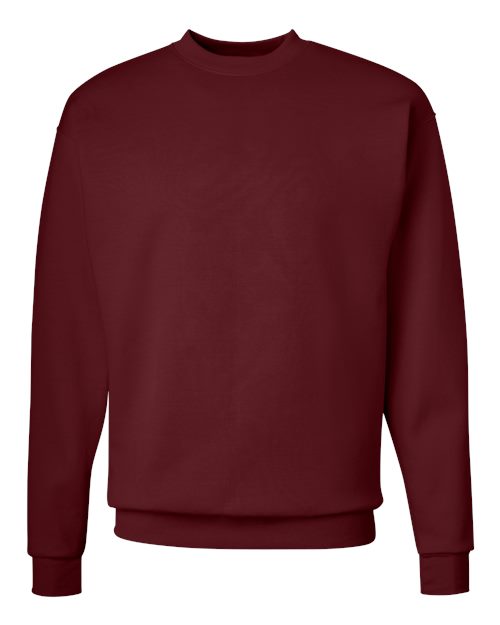 Hanes Unisex EcoSmart® Crewneck Sweatshirt product image 113