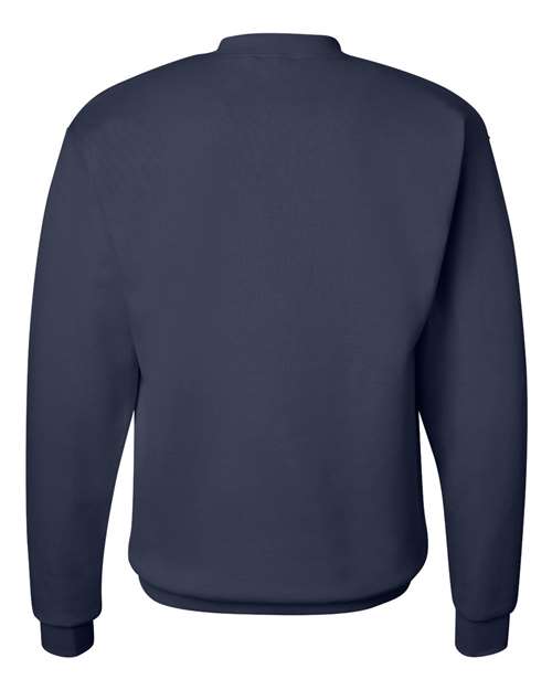 Hanes Unisex EcoSmart® Crewneck Sweatshirt product image 80