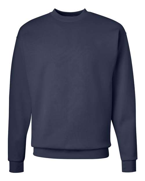 Hanes Unisex EcoSmart® Crewneck Sweatshirt product image 114