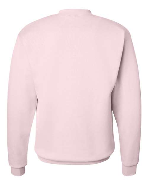 Hanes Unisex EcoSmart® Crewneck Sweatshirt product image 82