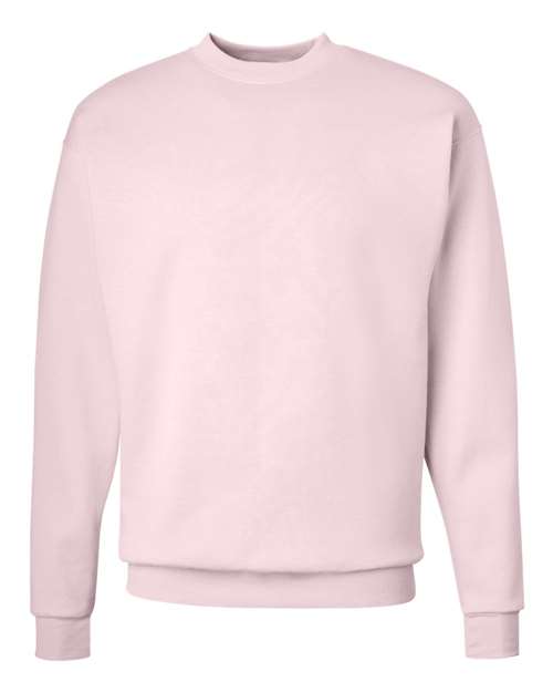 Hanes Unisex EcoSmart® Crewneck Sweatshirt product image 33