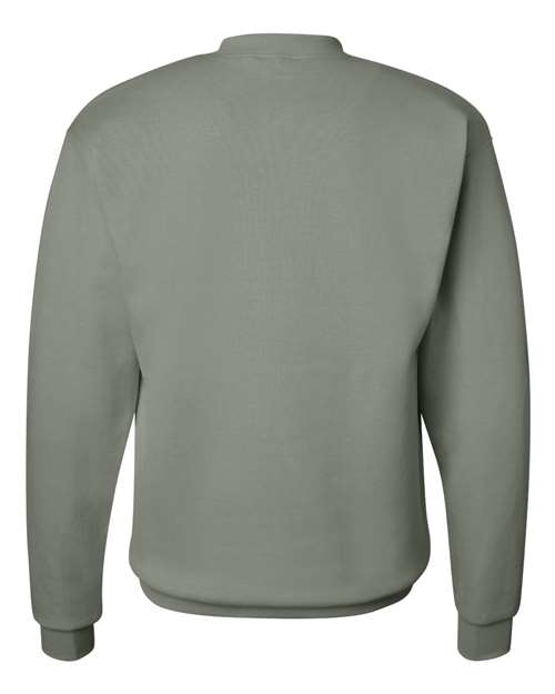 Hanes Unisex EcoSmart® Crewneck Sweatshirt product image 92