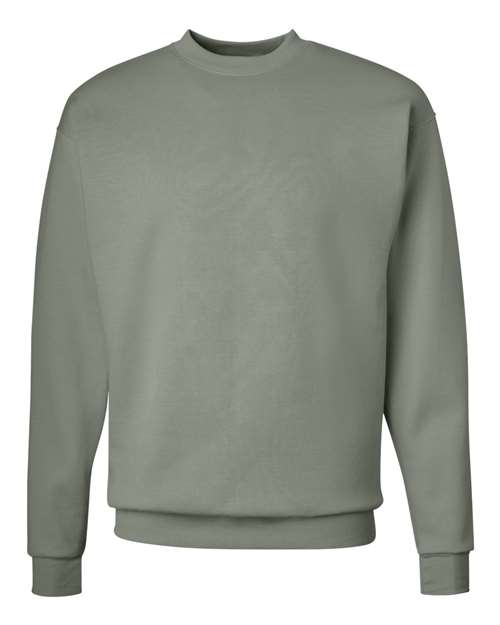 Hanes Unisex EcoSmart® Crewneck Sweatshirt product image 91