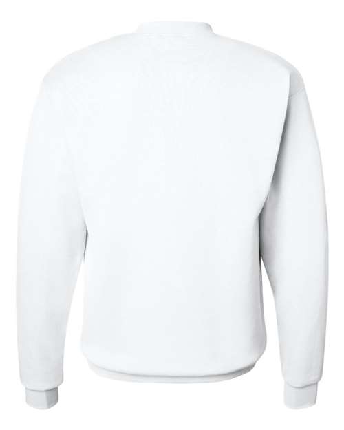 Hanes Unisex EcoSmart® Crewneck Sweatshirt product image 48