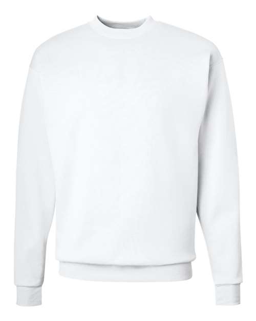 Hanes Unisex EcoSmart® Crewneck Sweatshirt product image 95