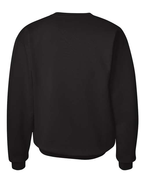 Hanes Unisex Ultimate Cotton® Crewneck Sweatshirt product image 4