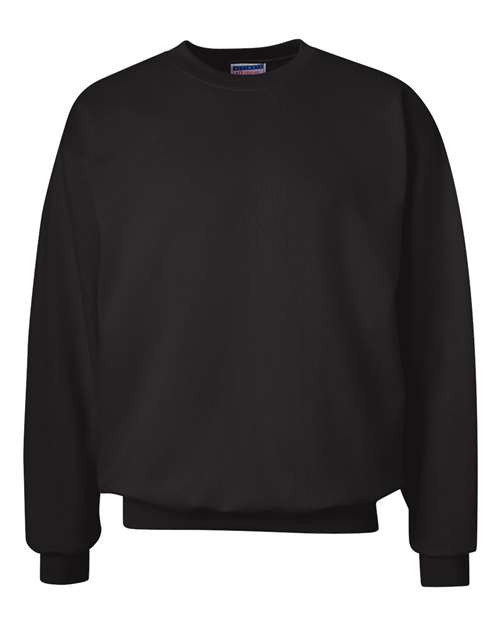Hanes Unisex Ultimate Cotton® Crewneck Sweatshirt product image 23