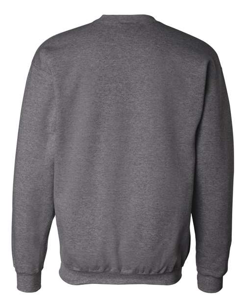 Hanes Unisex Ultimate Cotton® Crewneck Sweatshirt product image 6