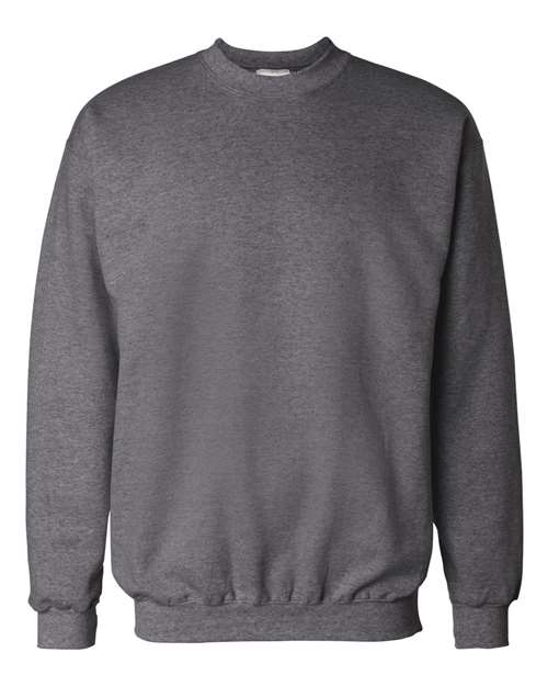 Hanes Unisex Ultimate Cotton® Crewneck Sweatshirt product image 5