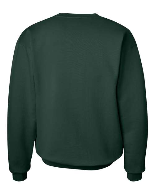 Hanes Unisex Ultimate Cotton® Crewneck Sweatshirt product image 28