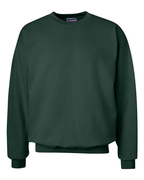 Hanes Unisex Ultimate Cotton® Crewneck Sweatshirt product image 27