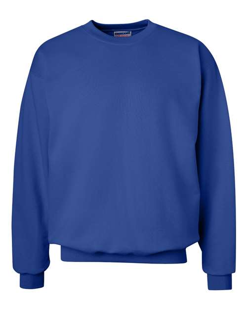 Hanes Unisex Ultimate Cotton® Crewneck Sweatshirt product image 47