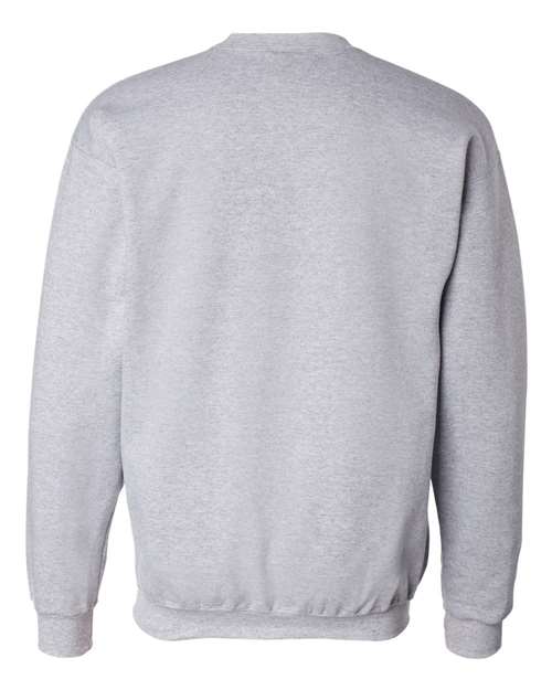 Hanes Unisex Ultimate Cotton® Crewneck Sweatshirt product image 10