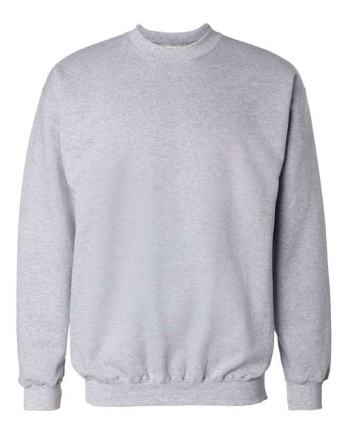 Hanes Unisex Ultimate Cotton® Crewneck Sweatshirt product image 48