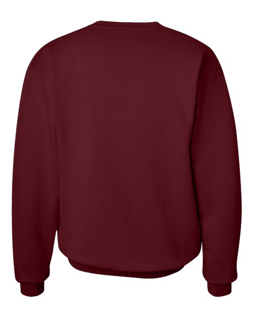 Hanes Unisex Ultimate Cotton® Crewneck Sweatshirt product image 12
