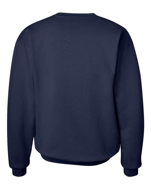 Hanes Unisex Ultimate Cotton® Crewneck Sweatshirt product image 36