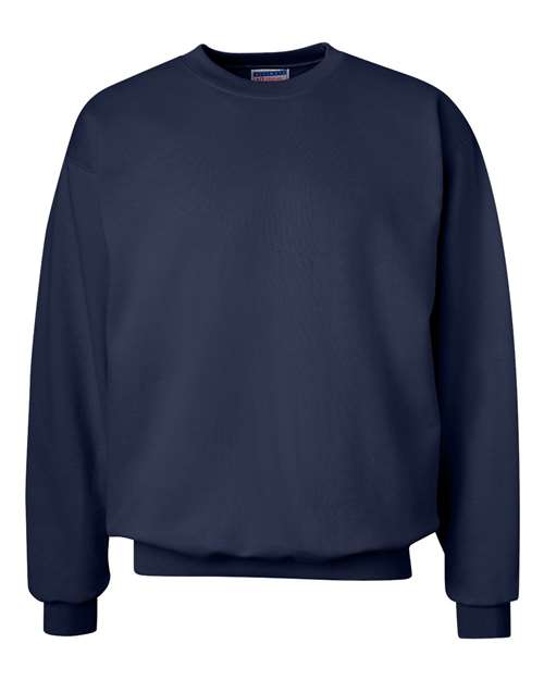 Hanes Unisex Ultimate Cotton® Crewneck Sweatshirt product image 15