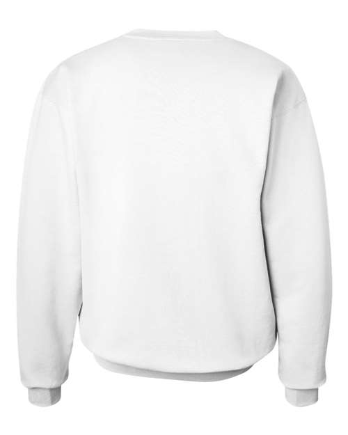 Hanes Unisex Ultimate Cotton® Crewneck Sweatshirt product image 40