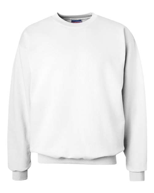 Hanes Unisex Ultimate Cotton® Crewneck Sweatshirt product image 39