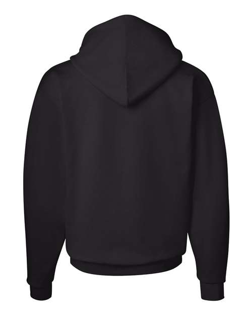 Hanes Unisex EcoSmart® Hooded Sweatshirt product image 18