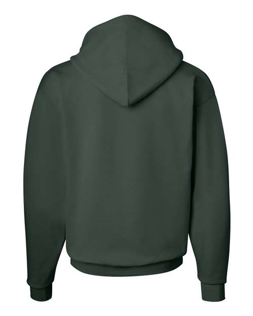 Hanes Unisex EcoSmart® Hooded Sweatshirt product image 80