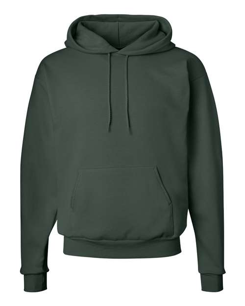 Hanes Unisex EcoSmart® Hooded Sweatshirt product image 21