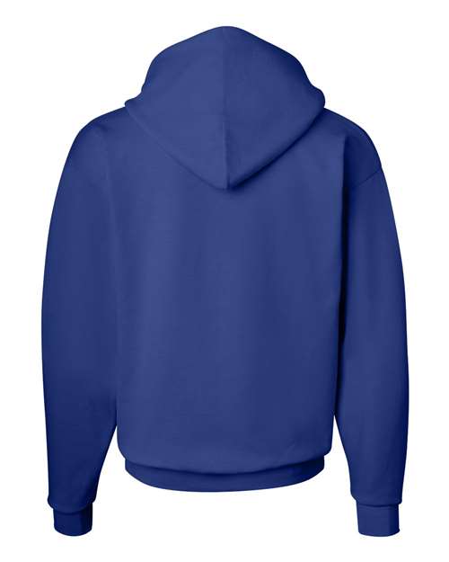 Hanes Unisex EcoSmart® Hooded Sweatshirt product image 84