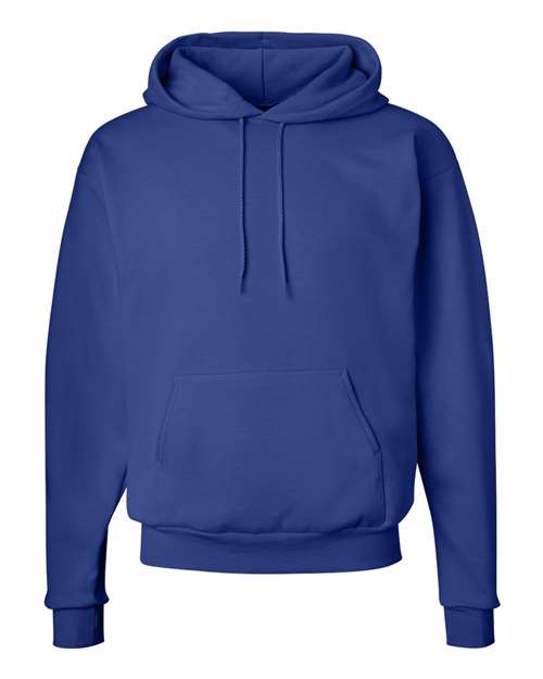 Hanes Unisex EcoSmart® Hooded Sweatshirt product image 134