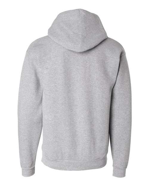 Hanes Unisex EcoSmart® Hooded Sweatshirt product image 38