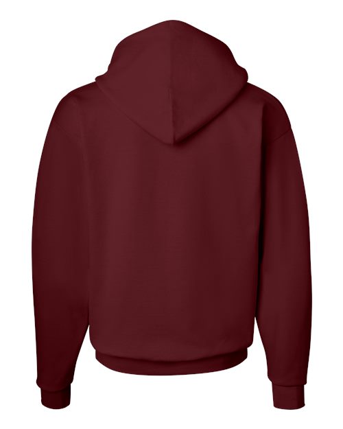 Hanes Unisex EcoSmart® Hooded Sweatshirt product image 98