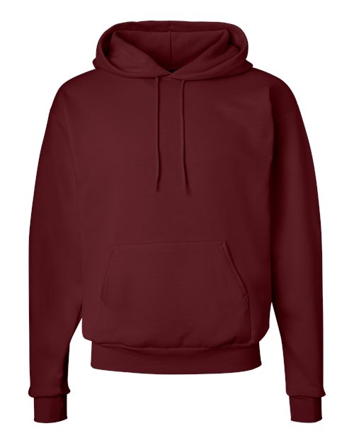 Hanes Unisex EcoSmart® Hooded Sweatshirt product image 39