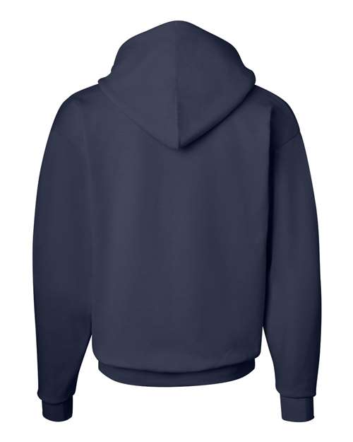 Hanes Unisex EcoSmart® Hooded Sweatshirt product image 42
