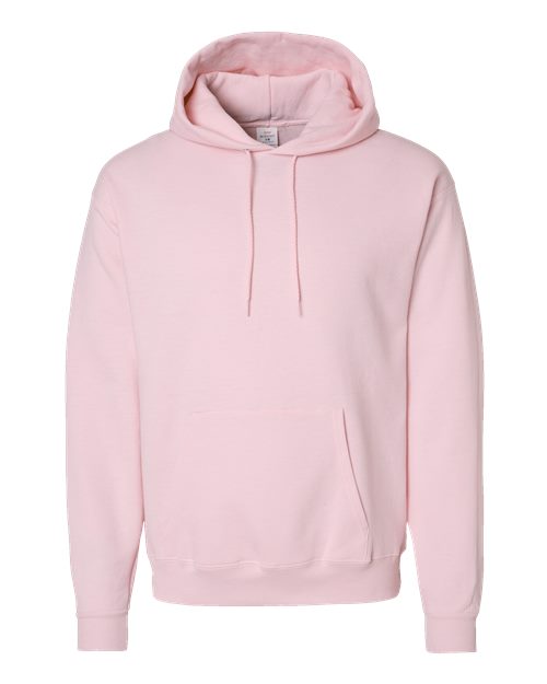Hanes Unisex EcoSmart® Hooded Sweatshirt product image 101