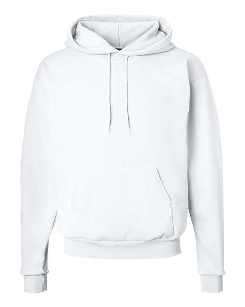 Hanes Unisex EcoSmart® Hooded Sweatshirt product image 55