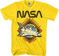 1981 Space Shuttle NASA T-Shirt product image 1
