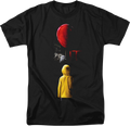 2017 Movie Poster IT Shirt