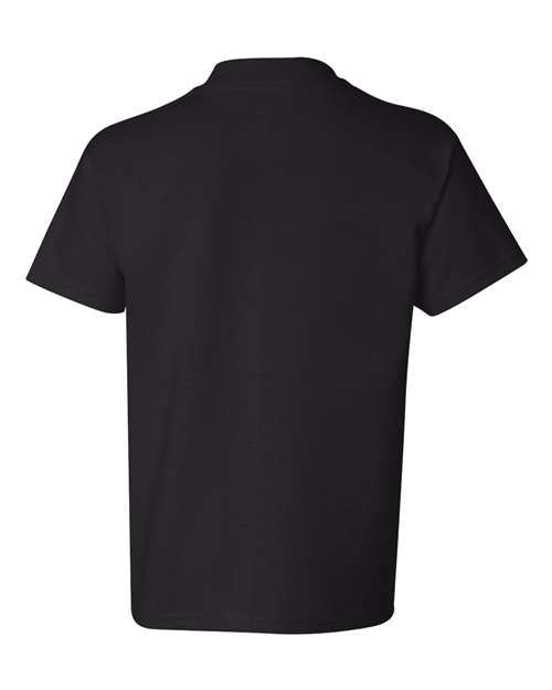 Hanes Youth Authentic T-Shirt product image 4