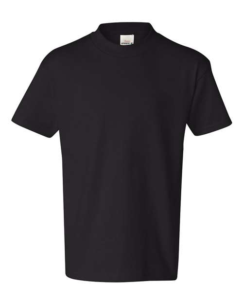 Hanes Youth Authentic T-Shirt product image 29
