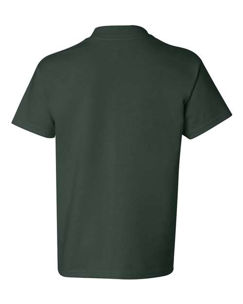 Hanes Youth Authentic T-Shirt product image 6