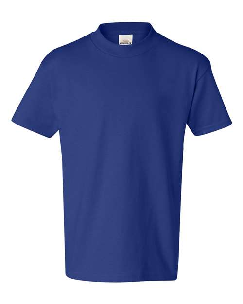 Hanes Youth Authentic T-Shirt product image 9