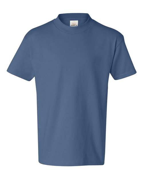 Hanes Youth Authentic T-Shirt product image 62