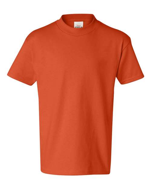 Hanes Youth Authentic T-Shirt product image 69