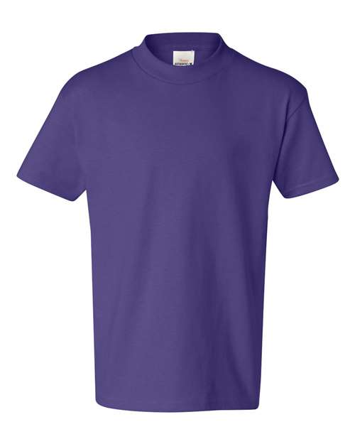 Hanes Youth Authentic T-Shirt product image 47
