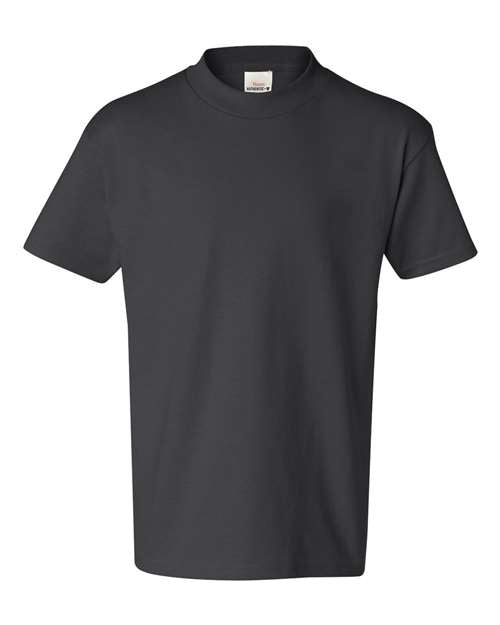 Hanes Youth Authentic T-Shirt product image 23