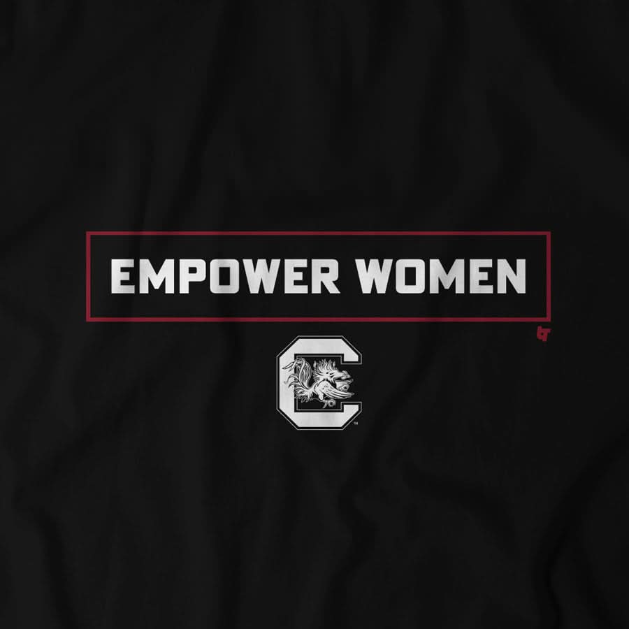 Empower Women x South Carolina product image 5
